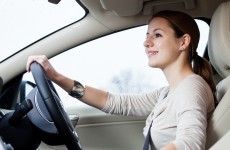 More women than men take on feedback to become better drivers