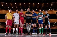 Champions Cup may face year-long wait for four remaining sponsors