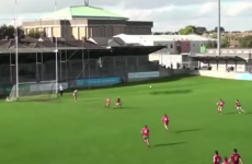VIDEO: An Alan Brogan bullet, a Mossy hat-trick and other weekend Dublin SFC highlights