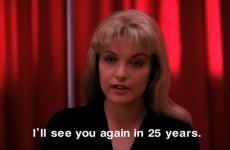 Twin Peaks will return as a miniseries in 2016