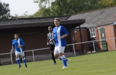 Stiliyan Petrov is back playing football with a Sunday league team