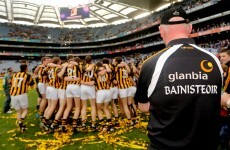 JBM stays, Cunningham comes in, Daly goes - this year's hurling managerial merry-go-round