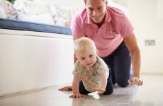 The Upgrade: Making your home family-friendly