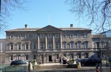 Roscommon hospital protesters take the fight to Government