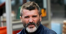We'll Leave It There So: Roy scorches the earth, Grealish pulls out of U21 squad and the rest of the day's sport