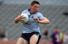 Fennell to start Leinster decider for Dublin