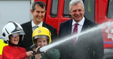 State of the Nation: Sacked minister's blistering parting shot over "failed" Irish Water