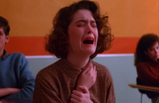 Everything you need to know about Twin Peaks... in just a few minutes