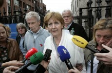 'Pyjama couple' appear in court again