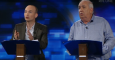 This monster has to be strangled ... and 7 other things we learned from last night's by-election debate