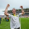 Want to replace Jim McGuinness in Donegal? Nominations close Friday week
