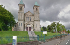 Bomb intended to kill police discovered after call to parish priest