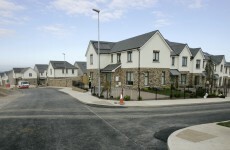 Buying a house? Here's what you need to be earning under the new rules