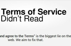 Never read the T&C for any services? This will bring you up to speed