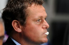 Coup for Rovers as Jim Magilton joins backroom team