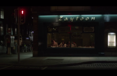 Zaytoon, Dublin Airport and Don Draper's wife star in this charming new Irish film