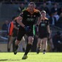 Donaghy plays for Stacks, Cratloe chase double as 7 county senior football finals on this weekend
