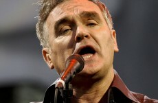 Morrissey reveals four bouts of cancer treatment