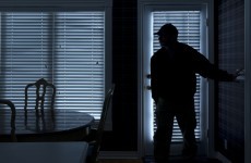 What should you be doing to keep the burglars out of your home?