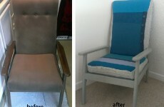The Upgrade: Doing up your home on a shoestring with 'upcycling'