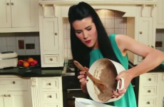 Notions alert: RTÉ is now instructing us how to make homemade flaxseed hair gel