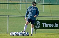Martin O'Neill: Keane book is no distraction ahead of crucial qualifiers