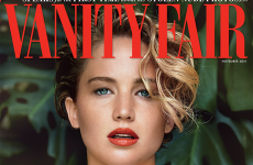 Jennifer Lawrence breaks her silence on the nude photo leak, calls it a "sex crime"