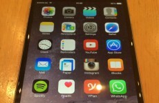Turns out people have practically stopped updating their phones to iOS 8