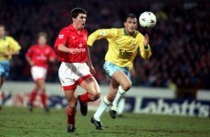 A scruffy beard and a love of Nottingham Forest: Here's eight signs you're a hipster Roy Keane fan