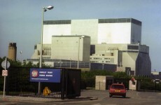 We'll find out today if Britain's plans for a nuclear power plant (150 miles from Ireland) will be approved