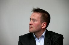 Conor Cusack to talk about sport, suicide, and how 'it's not always about winning'