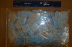 Four-year-old hands out heroin at play school, thinking it's sweets
