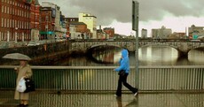 Thunder, flooding and high winds tonight and tomorrow - especially in the West