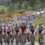 Onwards and upwards for Contador after testing his legs on first climb