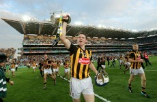 TJ Reid: If John O'Dwyer's last second free went over, it would have been the worst winter of my life