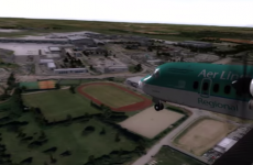 Finally, FINALLY, you can buy a Dublin Airport simulator game