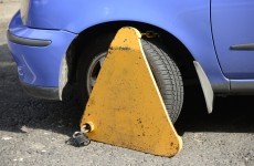 Ever been clamped? The process is set to be overhauled