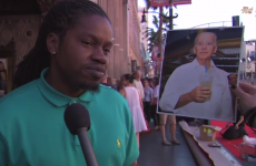 Jimmy Kimmel discovers Americans have no idea who their Vice President is