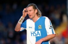 The reason Roy Keane gave for not signing Robbie Savage will make your night