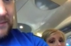 Man torments his poor girlfriend with endless Lord of the Rings quotes