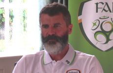 Roy Keane talks Grealish, Germany, Cork and definitely not his new book in this FAI interview