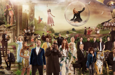 So, what do you think of the star-studded God Only Knows cover?