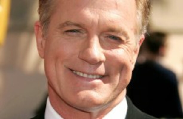 7th Heaven dad Stephen Collins accused of child molestation