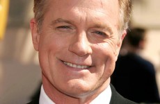 7th Heaven dad Stephen Collins accused of child molestation