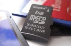 Getting an SD card to increase phone storage? Here's what you need to know