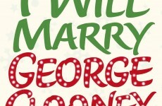 This woman's book about attempting to marry George Clooney has some very unfortunate timing