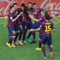 Barcelona will not be eligible to play in La Liga if Catalonia votes for independence