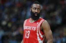 Houston were 95% sure they had the NBA's next super-team - and then it all fell apart