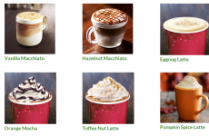 9 over-the-top beverages that need to calm down