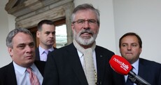 One of these Sinn Féin TDs is thinking about not paying their water charges